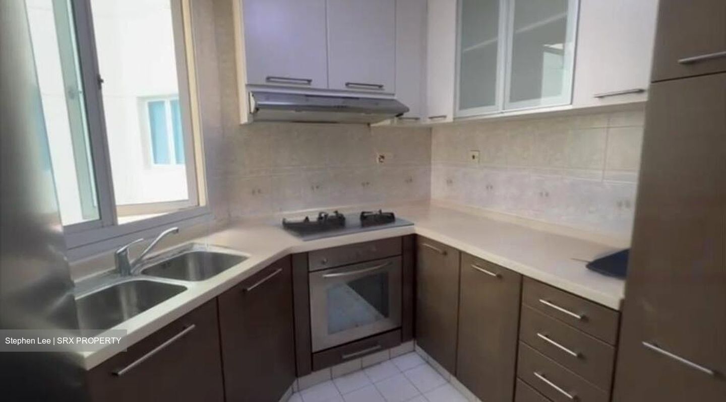 Parkshore (D15), Condominium #442428051